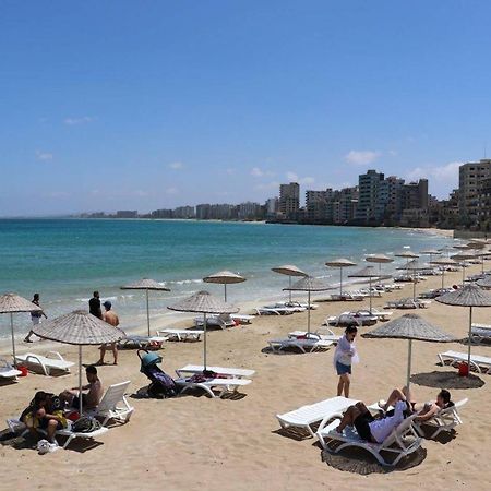 Secret Garden Guest House 02 Famagusta (Northern Cyprus) Exterior foto