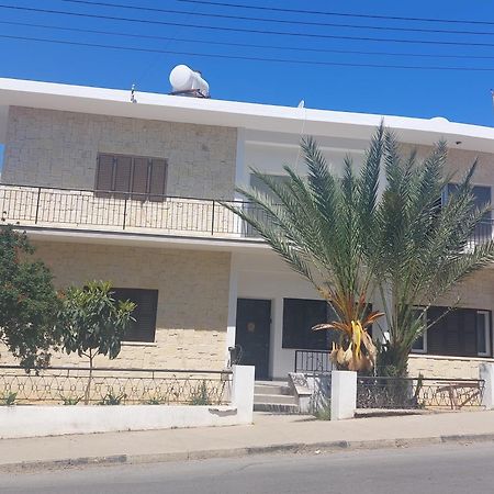 Secret Garden Guest House 02 Famagusta (Northern Cyprus) Exterior foto