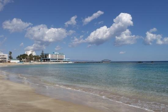 Secret Garden Guest House 02 Famagusta (Northern Cyprus) Exterior foto