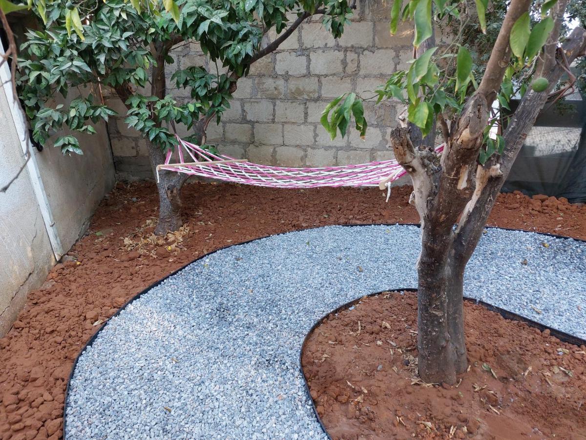 Secret Garden Guest House 02 Famagusta (Northern Cyprus) Exterior foto