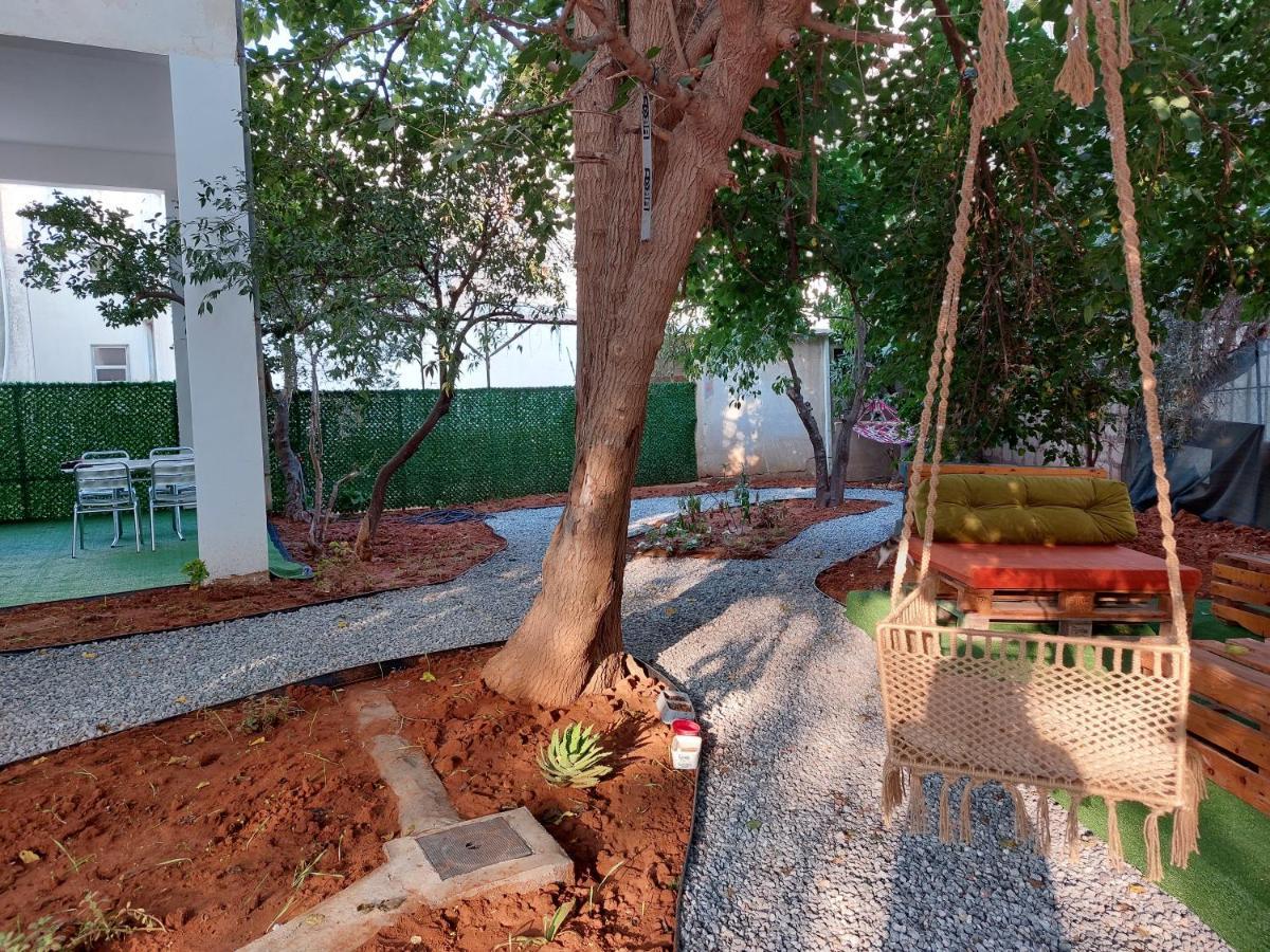 Secret Garden Guest House 02 Famagusta (Northern Cyprus) Exterior foto